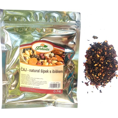 Velkoobchod Pohoda Natural šípek a ibišek250 g – Hledejceny.cz