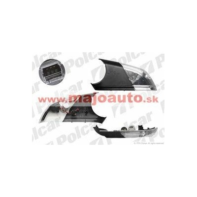 Smerové svetlo OEM 6922196X