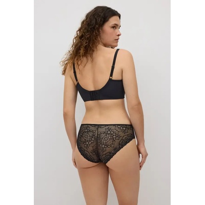 Ysabel Mora БИКИНИ 10734 negro ysabel mora