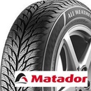 Matador MP62 All Weather EVO 225/50 R17 98V