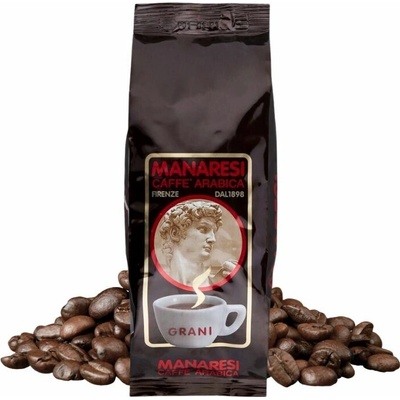 Manaresi Marrone 0,5 kg