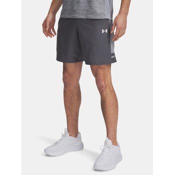 Under Armour Мъжки шорти Under Armour UA Tech Utility Shorts-GRY Under Armour | Siv | МЪЖЕ | S