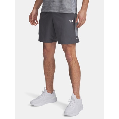 Under Armour Мъжки шорти Under Armour UA Tech Utility Shorts-GRY Under Armour | Siv | МЪЖЕ | S