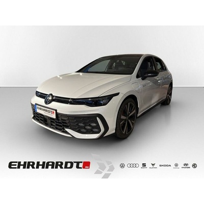 Volkswagen Golf GTE DSG 200 kW