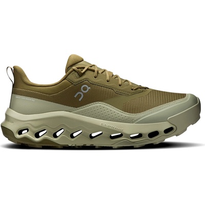 On Мъжки мултиспорт обувки On Cloudhorizon 2 WP Multisport shoes - Olive / Chalk - размер 42, 5 (EU) (022-1545-0315)