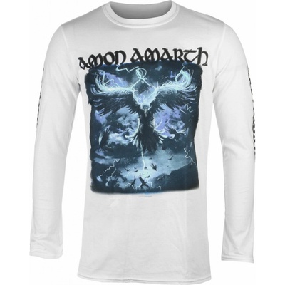 Plastic Head tričko metal Amon Amarth Raven'S FLight čierne