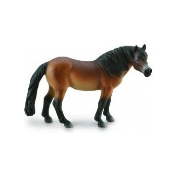 Collecta Exmoor Pony hřebec