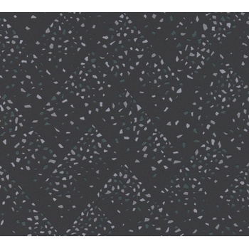 A. S. Création Влизелинов тапет за стена new walls 37394-5