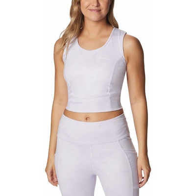 crop top Columbia Windgates II