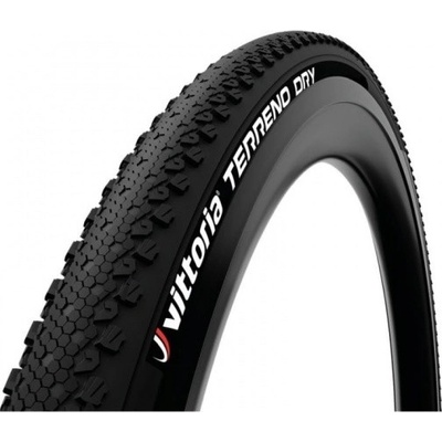 Vittoria Terreno Dry Gravel Adventure 40-622 kevlar