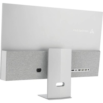 Image 1 of ASUS ZenScreen MS27UC