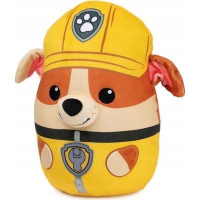 Spin Master Paw Patrol Squish 30 cm Rubble