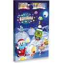 Orion Lentilky Adventní kalendář 194g