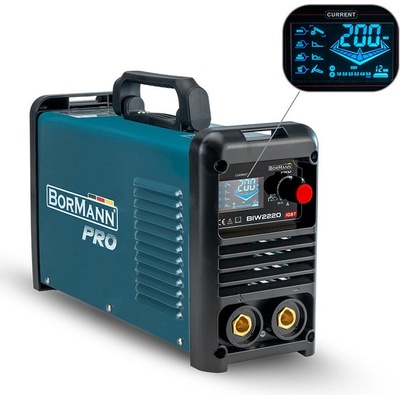 Bormann Pro BIW2220