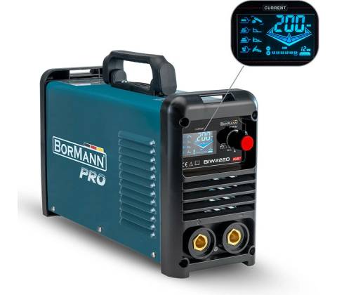 Bormann Pro BIW2220