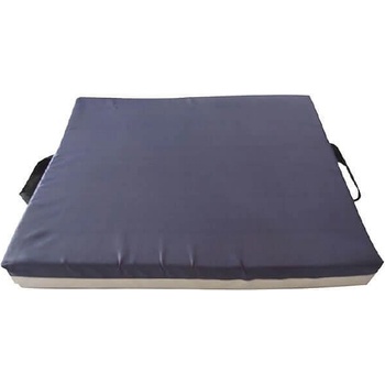 Mobiak S. A Възглавница с гел и мемори пяна 45x40x7.5СМ