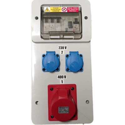 Stavroz RZ 6 FI / 6 - 20100