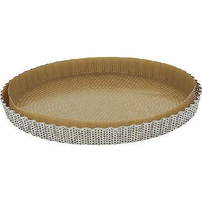 de BUYER Form CROSTATA FORATO 28cm DB3214-28
