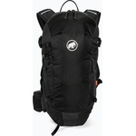 MAMMUT Туристическа раница Mammut Lithium 15 л черна