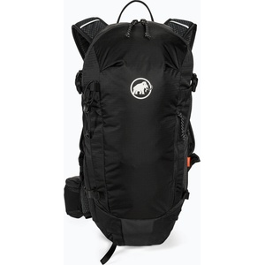 MAMMUT Туристическа раница Mammut Lithium 15 л черна