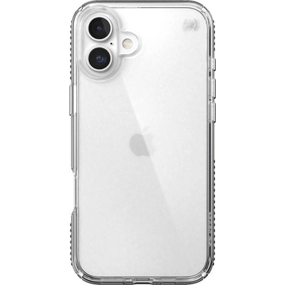 Speck Калъф Speck iPhone 16 Plus Clear 150714-5085 (iPhone 16 Plus Clear 150714-5085)