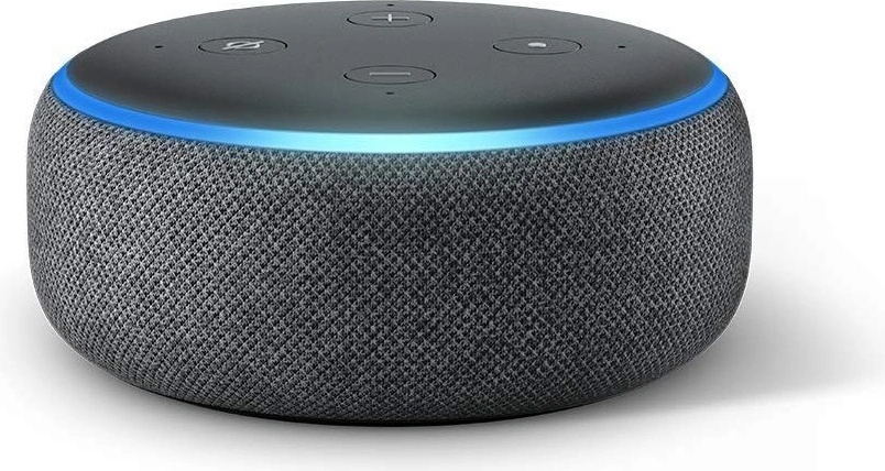 Amazon Echo Dot (3. generace)