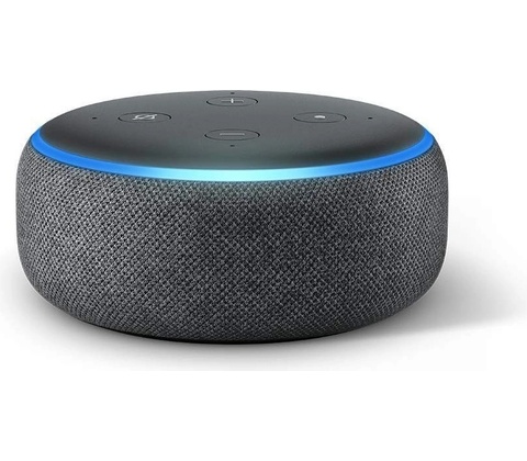 Amazon Echo Dot (3. generace)