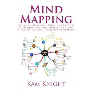 Mind Mapping (ISBN: 9781544840703)