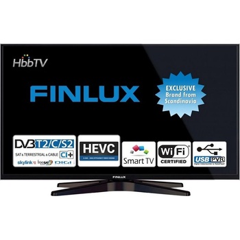 Finlux 32FHE5660