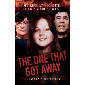 One That Got Away | Caroline Roberts, Stephen Richards (ISBN: 9781843589525)