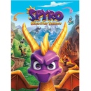 Spyro Trilogy Reignited