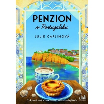 Penzion v Portugalsku – Zboží Mobilmania