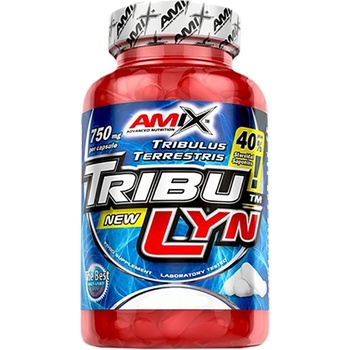 Image 1 of Amix Nutrition TribuLyn 40% / 750 mg [220 капсули]