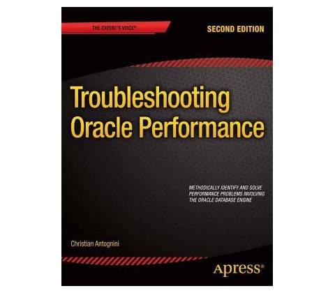 Troubleshooting Oracle Performance