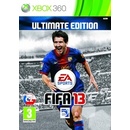 FIFA 13 Ultimate Edition