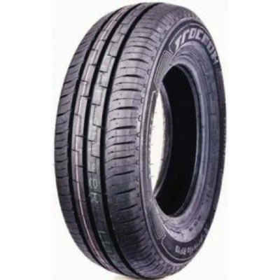 Tracmax X-Privilo RF19 215/75 R16 116/114R