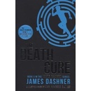 The Death Cure - Maze Runner Series - Paperbac... - James Dashner