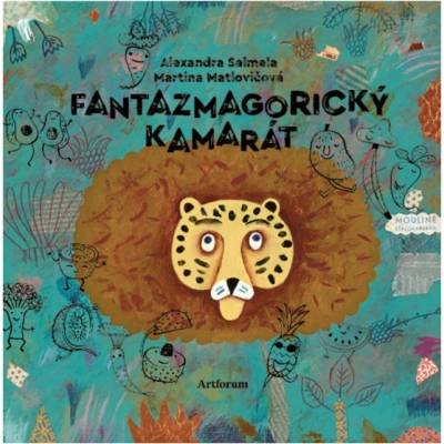 Fantazmagorický kamarát
