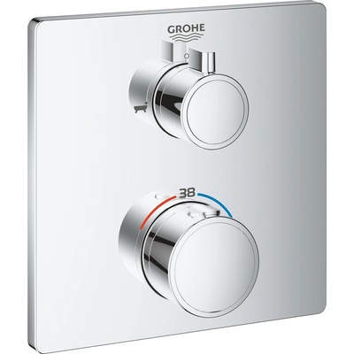 GROHE Grohtherm 24080000