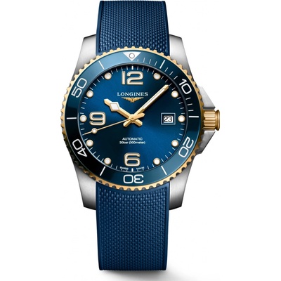 Longines L3.781.3.96.9