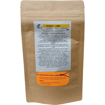 Leung WBO1 EXTRASAN liuwei dihuangtang 100 g