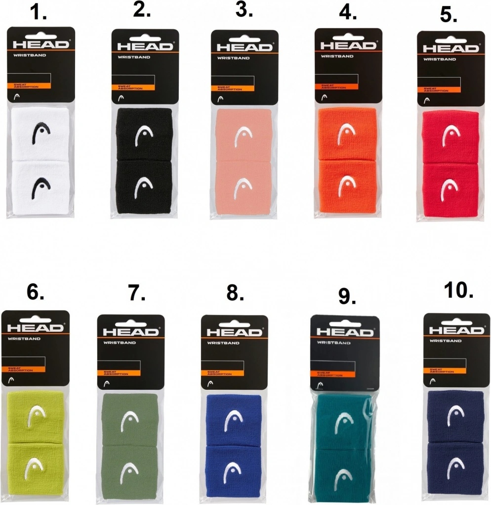 Head Wristband