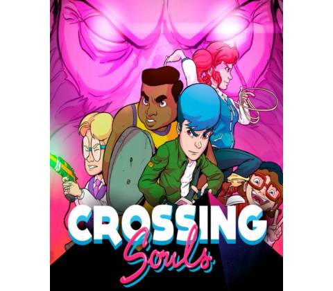 Crossing Souls