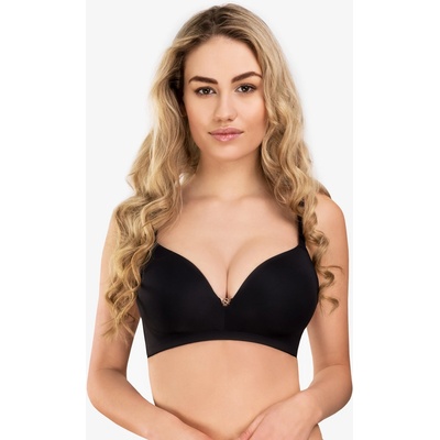 Dorina podprsenka Fili vyztužená bez kostic černá – Zbozi.Blesk.cz