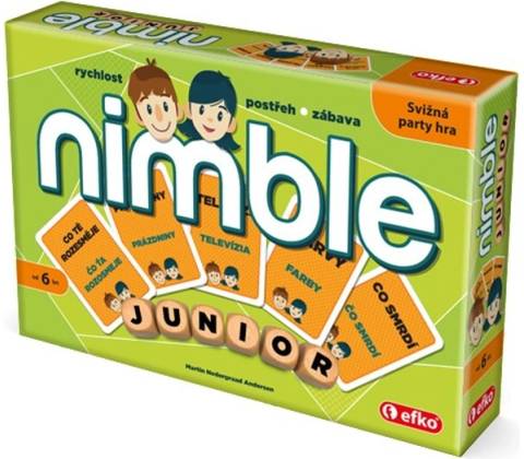 Efko Nimble