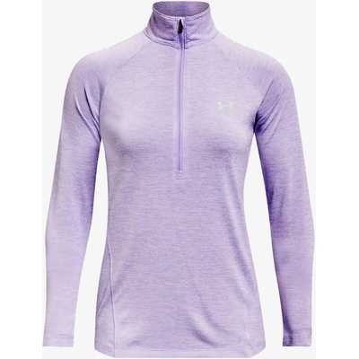 Under Armour Tech 1/2 Zip Twist