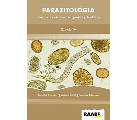 Parazitológia