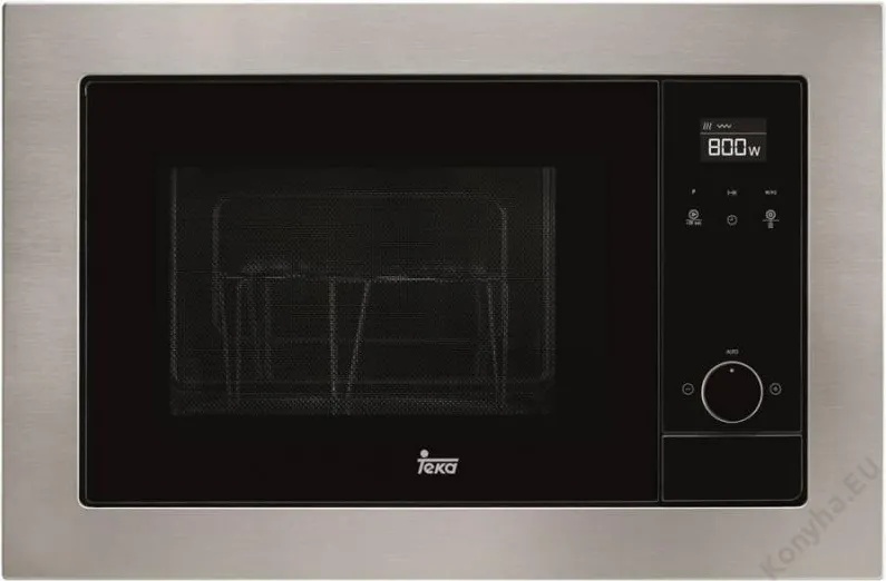 Teka WISH MS 620 BIS Total (40584010)