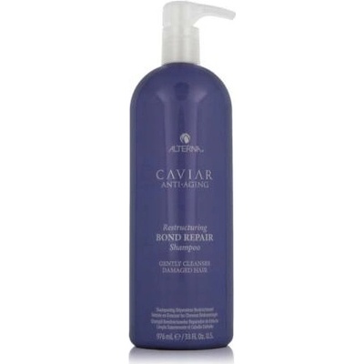 Alterna Caviar Anti-Aging Restructuring Bond Repair 976ml