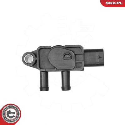 SKV Snímač tlaku výfukových plynov 17SKV037